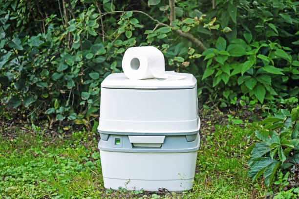 Best Local porta potty services  in Benton Heights, MI
