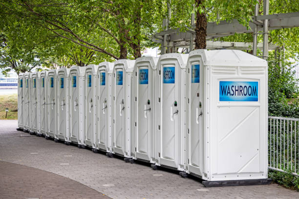 Best Long-term porta potty rental  in Benton Heights, MI