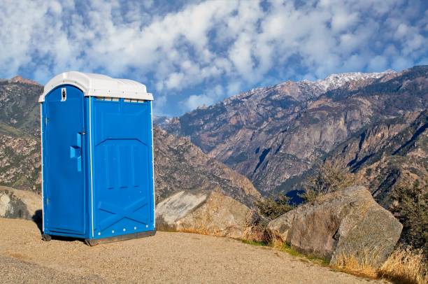 Best Portable bathroom rental  in Benton Heights, MI