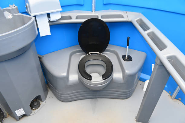 Best High-end porta potty rental  in Benton Heights, MI