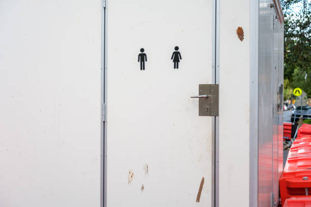 Portable Toilet Options We Offer in Benton Heights, MI