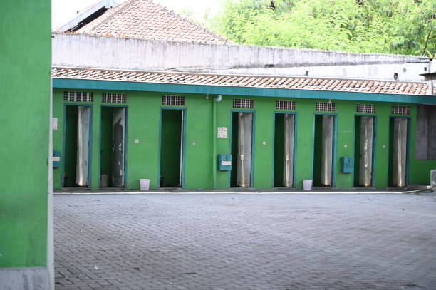 Best Local porta potty services  in Benton Heights, MI