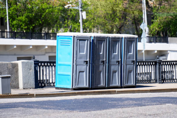 Best Portable toilet rental cost  in Benton Heights, MI